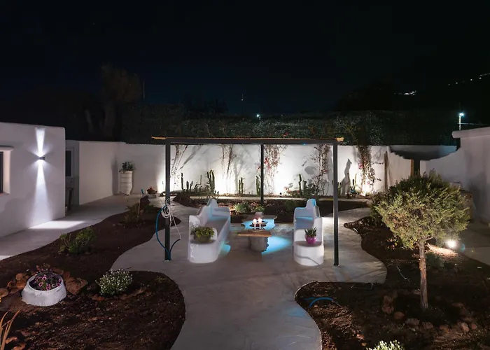 Electra Suites&spa *