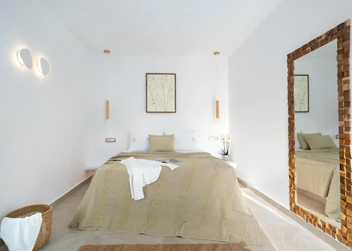 Hotel Electra Suites&spa *