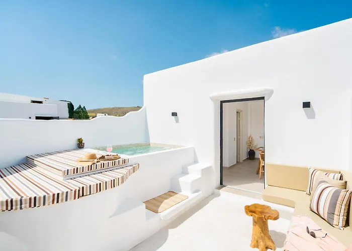 Electra Suites&spa Hotel *