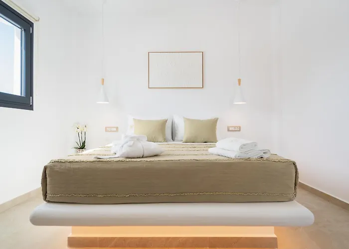 Hotel Electra Suites&spa *