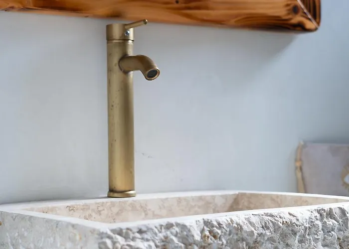 Electra Suites&spa Hotel Playa de Perivolos