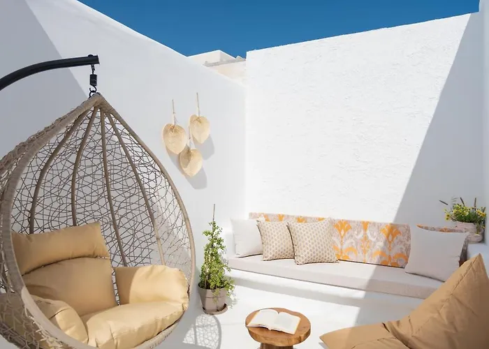 Hotel Electra Suites&spa