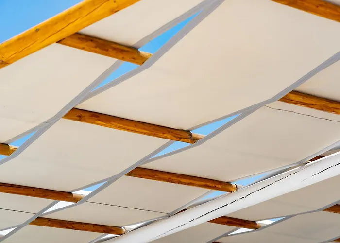 Electra Suites&spa Hotel Playa de Perivolos