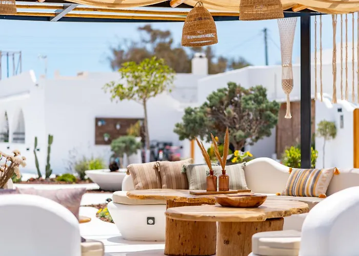 Electra Suites&spa *