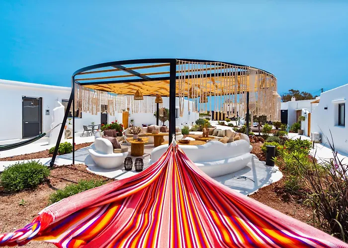 Electra Suites&spa Hotel *