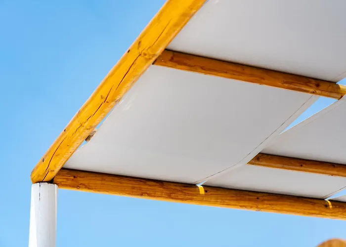 Electra Suites&spa *