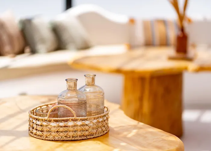 Electra Suites&spa Hotel