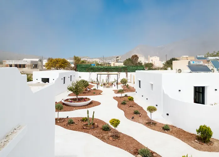 Electra Suites&spa Hotel *