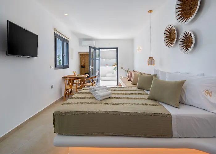 Hotel Electra Suites&spa