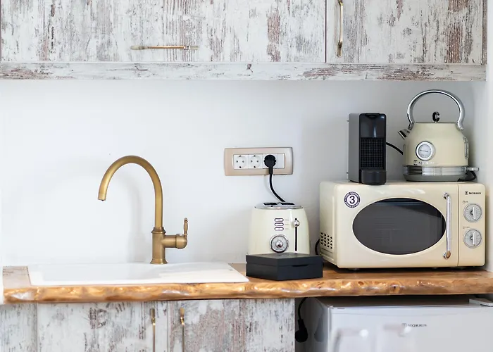 Hotel Electra Suites&spa